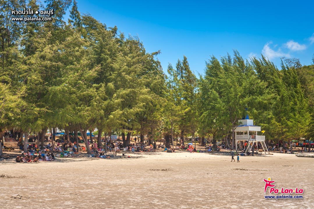 Nam Sai Beach